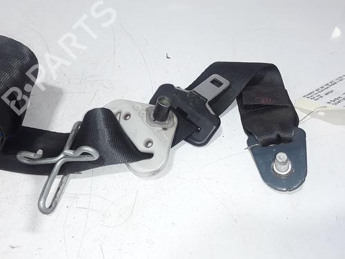 Front right belt tensioner PEUGEOT 207 SW (WK_) 1.6 HDi | BP25162610C88 