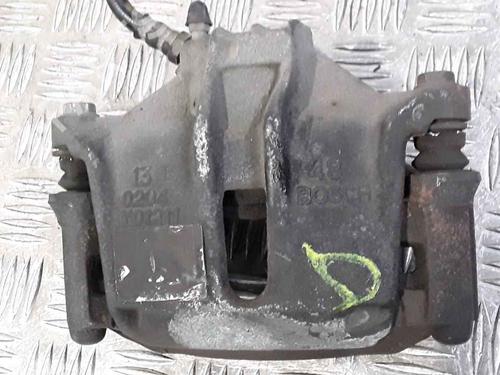 Right front brake caliper PEUGEOT 206 Hatchback (2A/C)  | BP25765272M104 