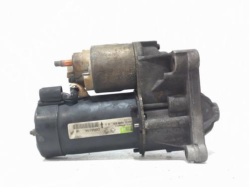 Starter RENAULT MEGANE I (BA0/1_) 1.9 dTi (BA08, BA0N) | BP29738770M8