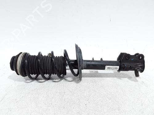 Used Left front shock absorber Left front shock absorber FIAT PANDA (312_, 319_) 1.2 (312PXA1A) (69 hp) 33678784 33678784