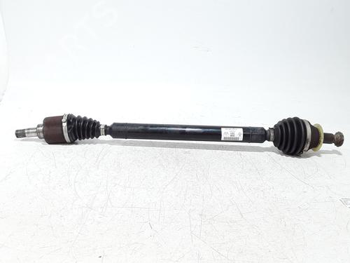 Used Right front driveshaft VW POLO V (6R1, 6C1) 1.0 (60 hp) 31984080