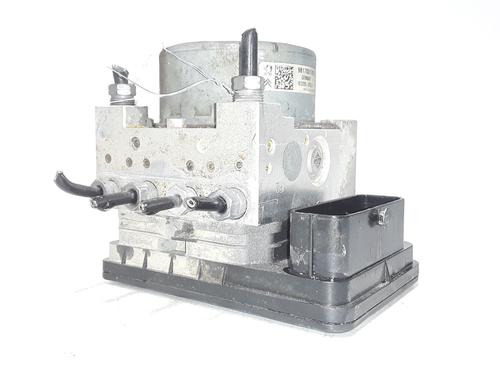 Used ABS pump CITROËN C3 II (SC_) 1.6 BlueHDi 100 (99 hp) 25606693