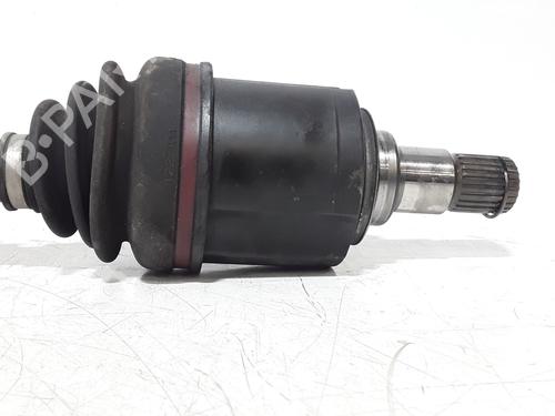 Left front driveshaft MITSUBISHI ASX (GA_W_) 1.8 DI-D (GA6W) | BP33750033M38 - Image 4