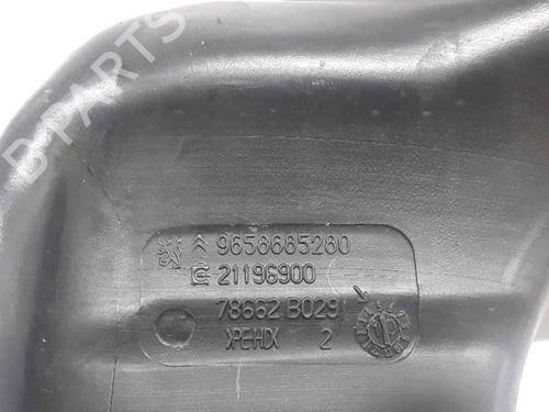 Windscreen washer tank CITROËN C4 I (LC_) 1.6 HDi | BP25202095C113 