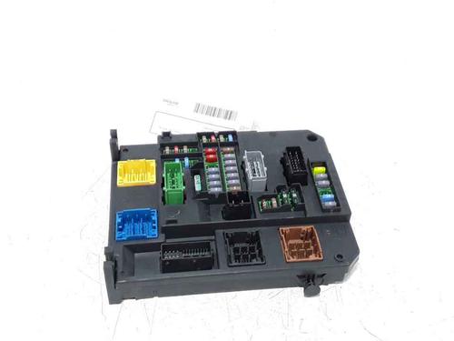 Used Fuse box CITROËN DS4 (NX_) 1.6 HDi 115 (114 hp) 25179169