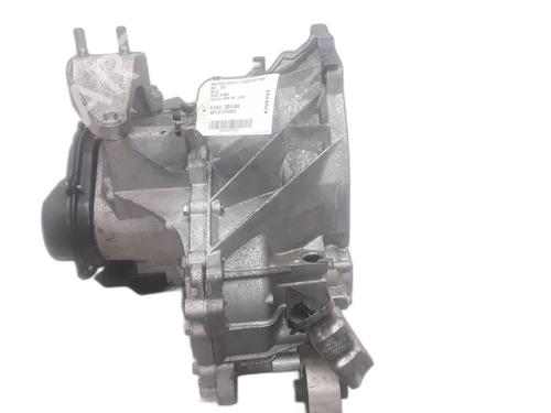 Gearbox FORD FIESTA VI (CB1, CCN) 1.25 | BP25183477M3 