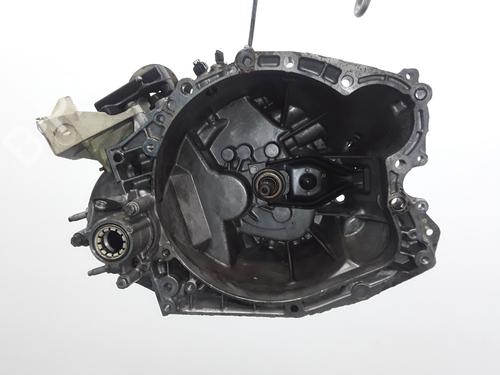Used Gearbox PEUGEOT 307 (3A/C) 2.0 HDi 90 (90 hp) 32284249