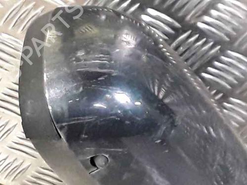 Right mirror RENAULT SCÉNIC II (JM0/1_) 1.5 dCi (JM1E, JM16) | BP25192425C27 