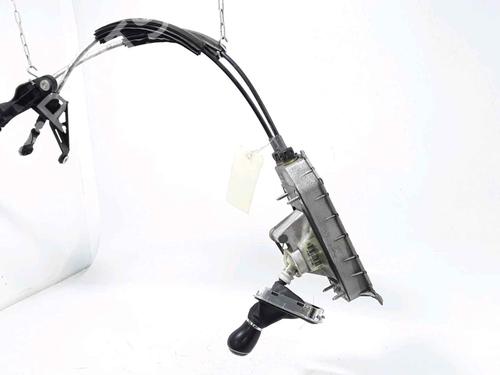 Gear lever VW POLO V (6R1, 6C1) 1.4 TDI | BP25183659M90 