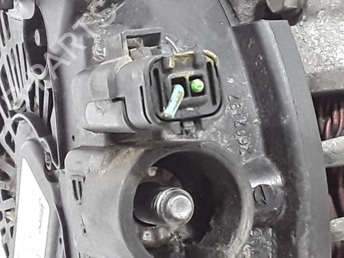 Alternator PEUGEOT 508 I (8D_) 1.6 HDi | BP29083422M7 