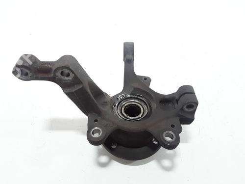Right front steering knuckle RENAULT CLIO III (BR0/1, CR0/1) 1.5 dCi | BP25198580M26 