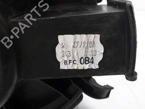 Heater blower motor PEUGEOT 206 Hatchback (2A/C) 1.4 i | BP25185036M62 
