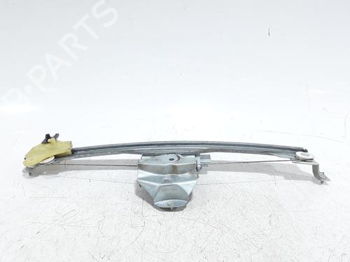 Front left window mechanism RENAULT CAPTUR I (J5_, H5_) 1.5 dCi 90 (J5N4, J5M5, J5MW, J5M6, J5AL, J5AJ) | BP30924032C22 - Image 3