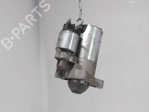 Starter PEUGEOT 206 Hatchback (2A/C) 1.4 i | BP25179197M8 