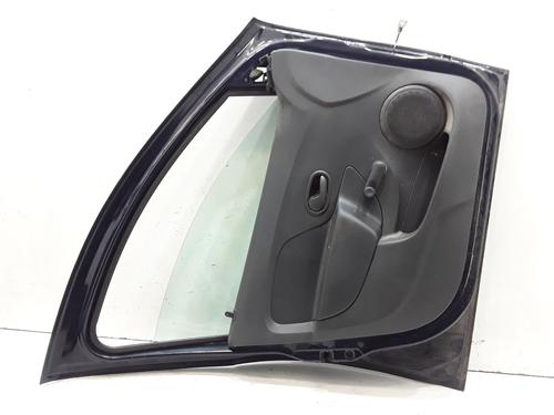 Left front door DACIA SANDERO II 1.0 SCe 75 (B8JC, B8JD, B8NC) | BP32004494C2