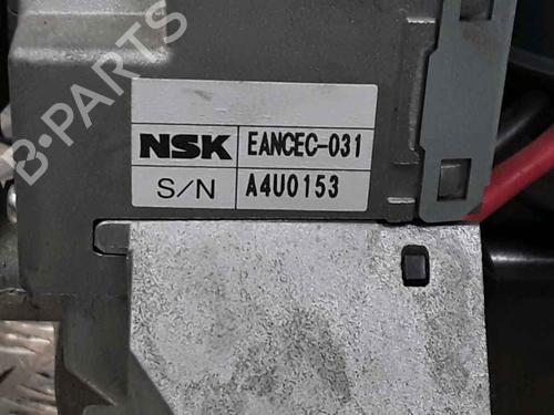 Steering column NISSAN QASHQAI / QASHQAI +2 I (J10, NJ10, JJ10E) 1.5 dCi | BP25174019M21 
