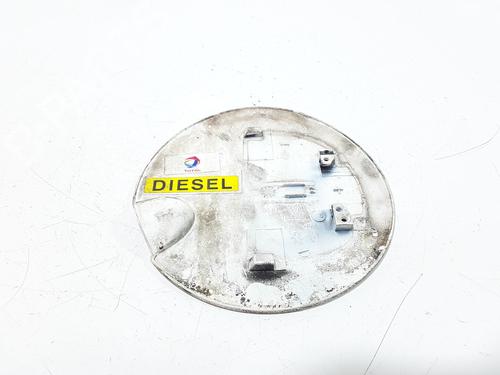 Fuel flap PEUGEOT 207 (WA_, WC_) 1.4 HDi | BP25767621C131 