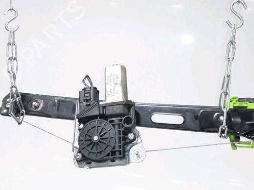 Rear left window mechanism BMW 1 (E87) 118 d | BP25188110C24 
