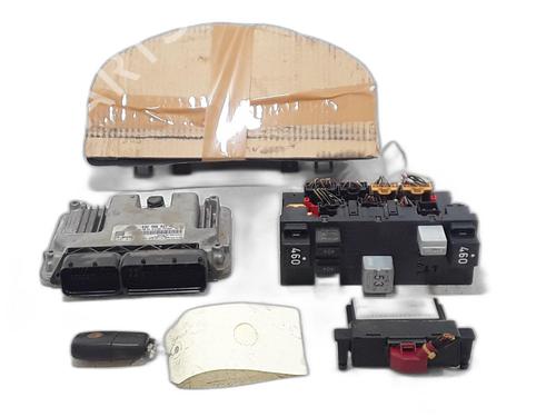 Module électronique VW GOLF V (1K1) 1.9 TDI (90 hp) 31663968