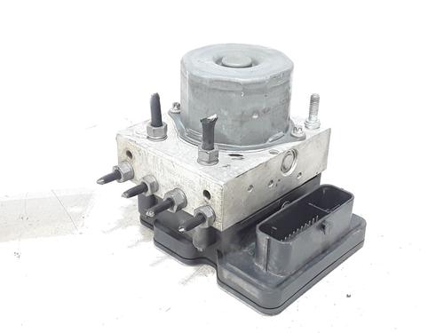Used ABS pump VW POLO V (6R1, 6C1) 1.6 TDI (90 hp) 25162938