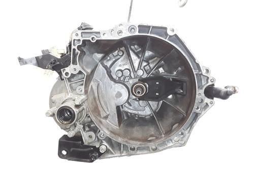 Used Gearbox Gearbox CITROËN BERLINGO Box Body/MPV (K9) 1.6 BlueHDi 100 (99 hp) 33131897 33131897