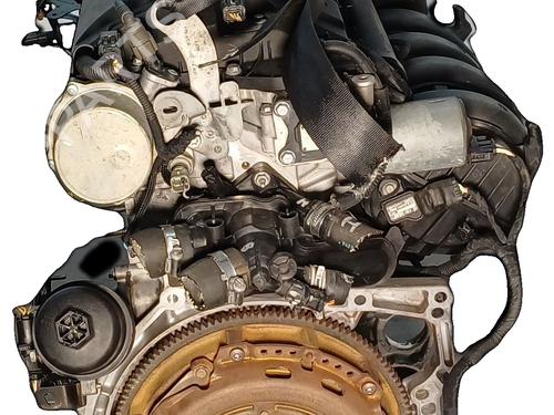 Used Engine Engine PEUGEOT 308 I (4A_, 4C_) 1.6 16V (120 hp) 34197819 34197819