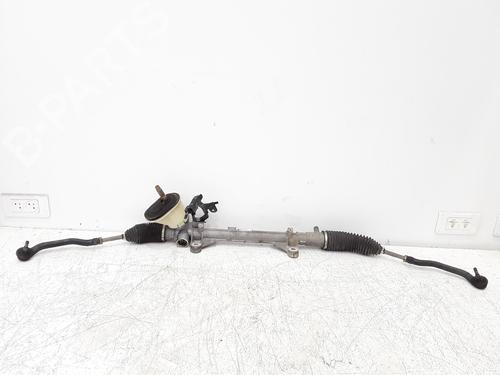 Tannstang/sevrosnekke Tannstang/sevrosnekke RENAULT MEGANE III Hatchback (BZ0/1_, B3_) 1.5 dCi (BZ09, BZ0D, BZ1W, BZ29, BZ14) (110 hp) 33277500 33277500