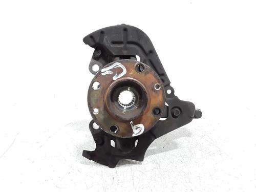 Used Left front steering knuckle Left front steering knuckle FIAT PANDA (312_, 319_) 1.2 (312PXA1A) (69 hp) 33678786 33678786