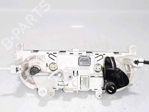 Climate control RENAULT CLIO IV (BH_) 1.5 dCi 90 | BP25170867I5 
