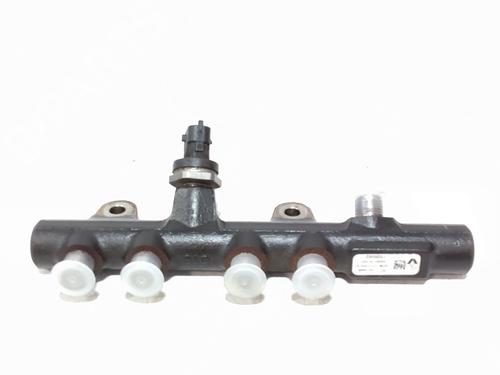 Used Injection rail RENAULT CLIO IV (BH_) 1.5 dCi 75 (75 hp) 29388868