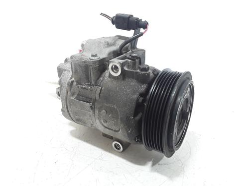 AC compressor VW POLO V (6R1, 6C1) 1.2 | BP25161742M34 