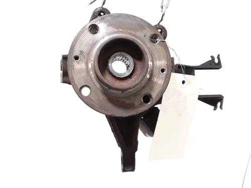 Used Left front steering knuckle PEUGEOT 206+ (2L_, 2M_) 1.4 HDi eco 70 (68 hp) 25197643