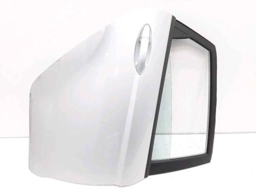 Left rear door FORD FIESTA VI (CB1, CCN) 1.4 TDCi | BP25188466C4 