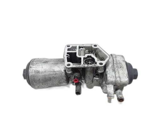Oliekøler VW POLO (9N_, 9A_) 1.4 TDI | BP25767609M33 