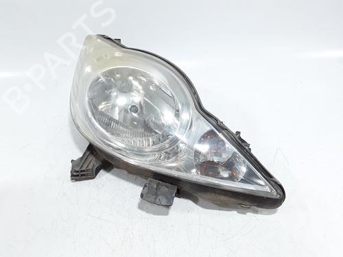 Used Right headlight Right headlight 37273397 37273397