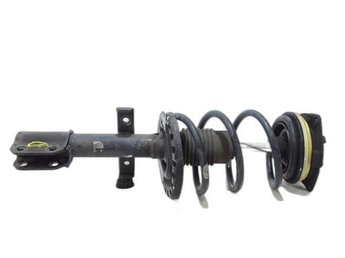 Used Right front shock absorber RENAULT CLIO III (BR0/1, CR0/1) 1.5 dCi (BR17, CR17) (86 hp) 29621083