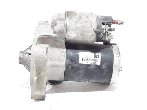 Used Starter Starter CITROËN C3 I (FC_, FN_) 1.4 i (73 hp) 40273105 40273105