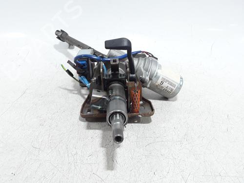 Used Steering column Steering column RENAULT TWINGO II (CN0_) 1.2 16V (CN0K, CN0V, CN0A) (76 hp) 33750081 33750081
