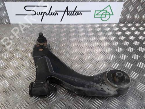 Used Right front suspension arm FORD MONDEO III (B5Y) [2000-2007]  25765401