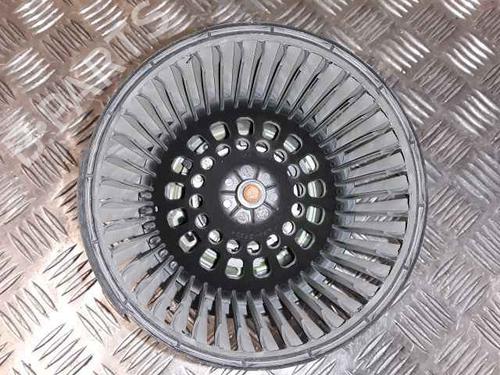 Heater blower motor RENAULT CLIO IV (BH_) 1.5 dCi 90 | BP25185129M62 