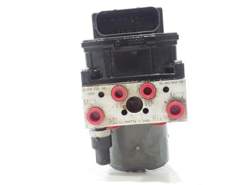 Used ABS pump PEUGEOT 307 (3A/C) 2.0 HDi 110 (107 hp) 27194211