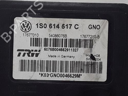 ABS pump VW UP! (121, 122, BL1, BL2, BL3, 123) 1.0 | BP25163101M43 