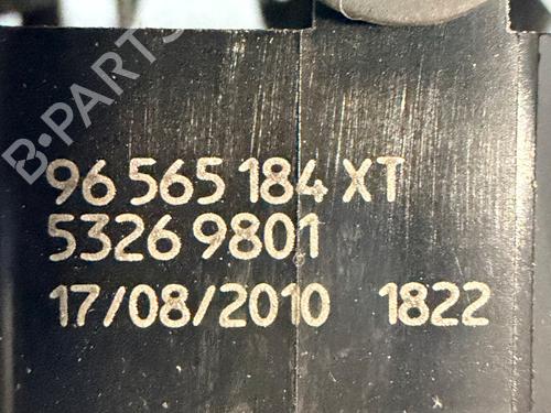 Used Right front window switch Right front window switch PEUGEOT 308 CC (4B_) [2009-2015] 40273037 40273037