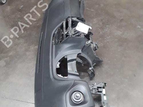 Dashboard TOYOTA AYGO (_B4_) 1.0 (KGB40) | BP39571181C46 - Image 4