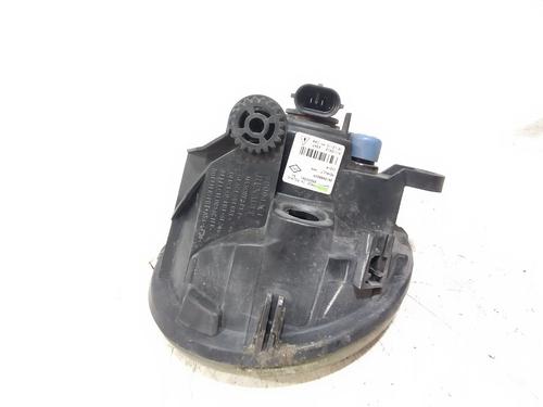 Right front fog light RENAULT TWINGO II (CN0_) 1.5 dCi 75 | BP32632754C31