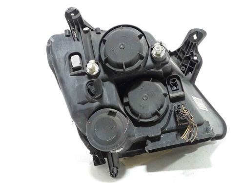 Left headlight OPEL MERIVA A MPV (X03) 1.7 CDTI (E75) | BP25181843C28 