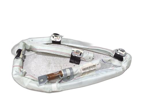 Venstre gardin airbag PEUGEOT 208 I (CA_, CC_) 1.0 VTi (68 hp) 31691596