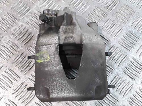 Right front brake caliper VW POLO V (6R1, 6C1) 1.0 | BP25166077M104 
