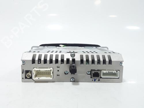 Radio RENAULT CLIO IV (BH_) 1.5 dCi 90 | BP25189897E6 