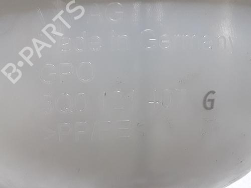 Expansion tank AUDI A3 Sportback (8VA, 8VF) 30 TDI | BP29230262C120 